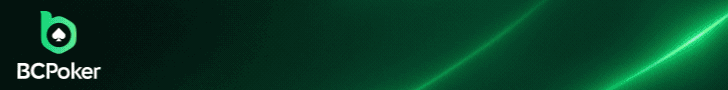 BC Poker 50% welcome bonus up to $1,000