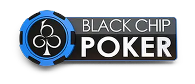 Black Chip Poker