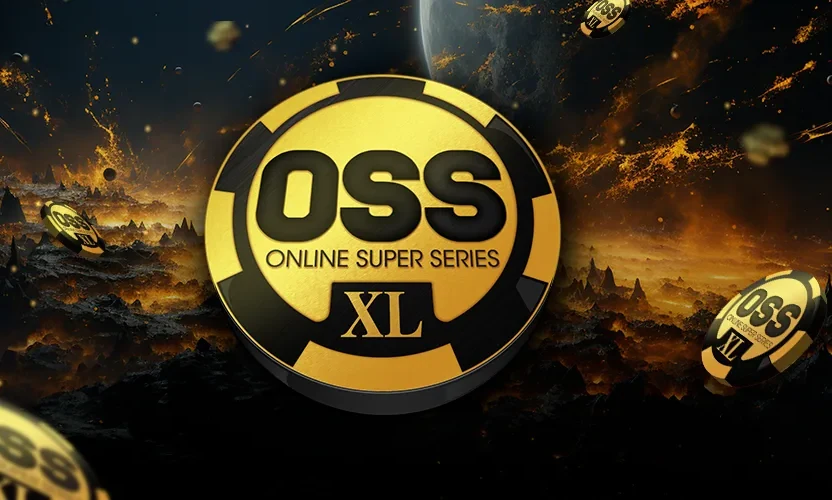 OSS XL chip, Online Super Series XL