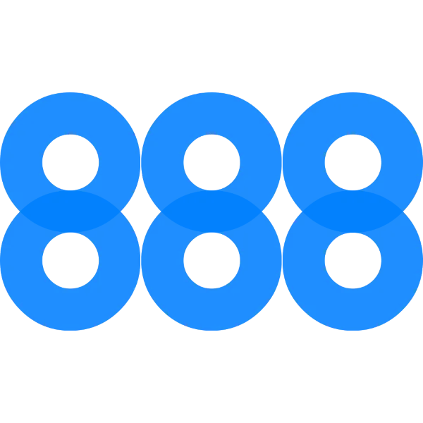 888poker Logo