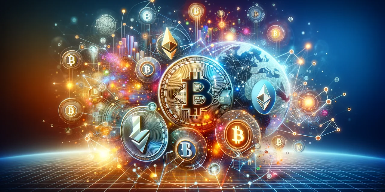 From Digital Cash to Business Panacea – How the Cryptocurrency Ecosystem is Fostering Innovation and Profitability