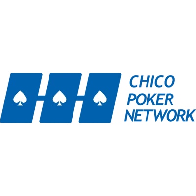 Chico Poker Network Logo