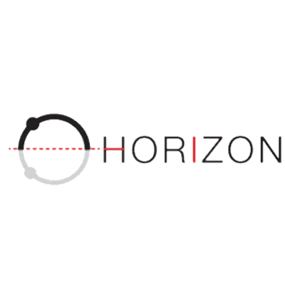Horizon Poker Logo