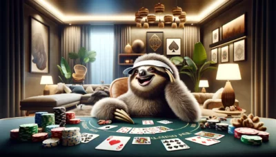 Online Casino for Poker
