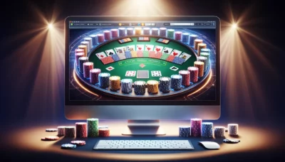 Online Poker Australia