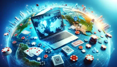 Online Poker Worldwide