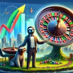 Online Roulette Popularity