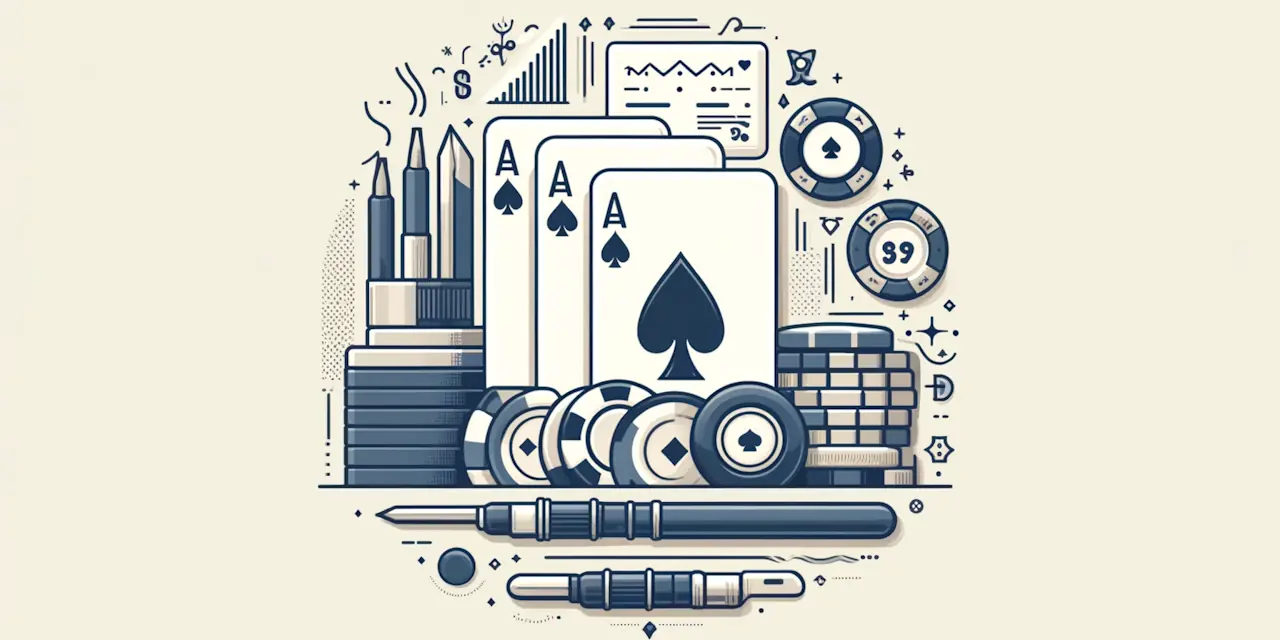 What Are the Poker Rules & How Do You Play Poker?