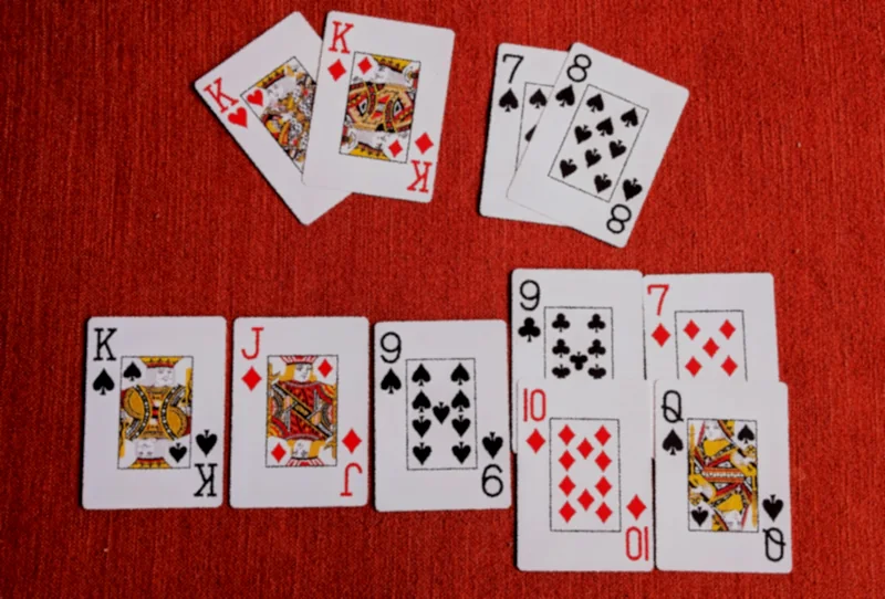 The Ins and Outs of Running it Twice in Poker