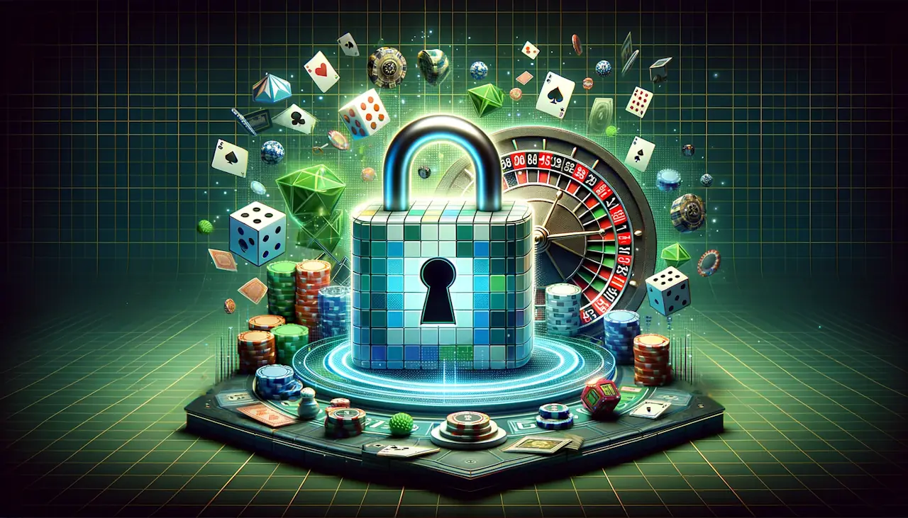 Online Casinos Promoting Safe and Sustainable Gambling Environment