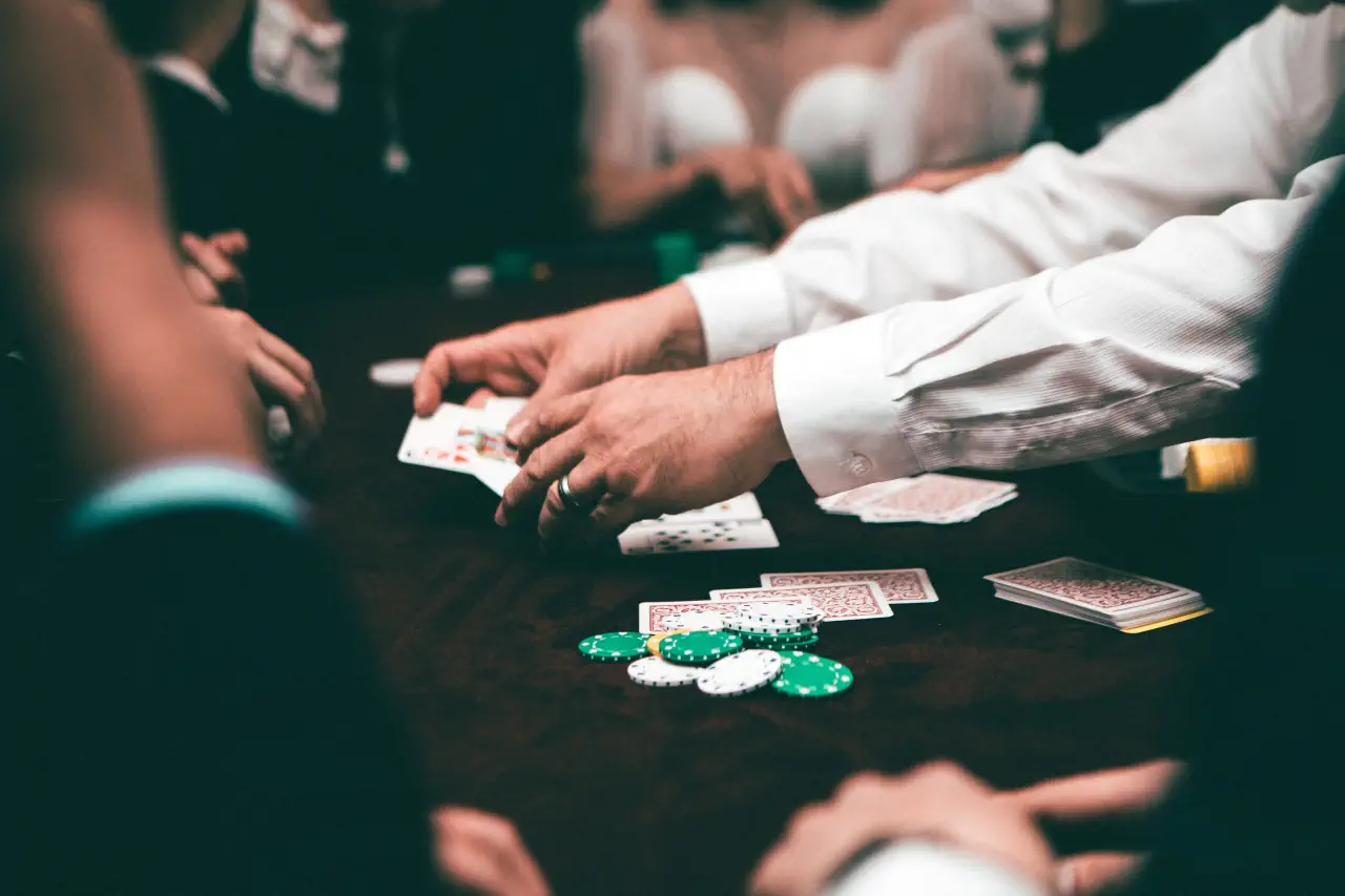 Four Types of Poker You Should Try Out this Season