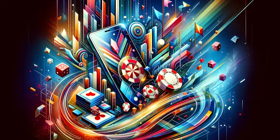 The forces at play driving the top UK mobile casinos