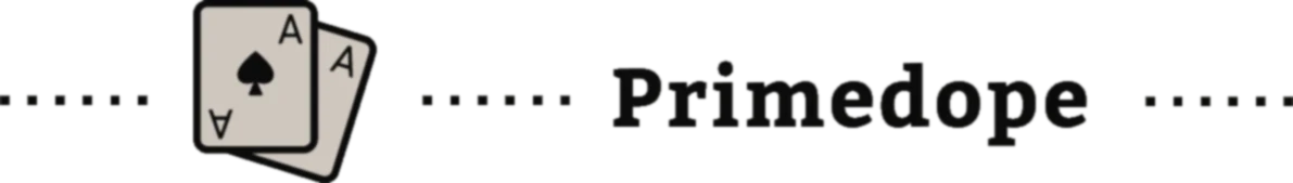Primedope Logo
